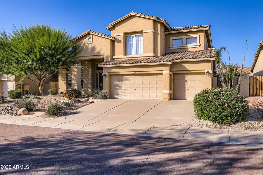 4416 E Spur Drive, Phoenix, AZ 85331 - Image #2