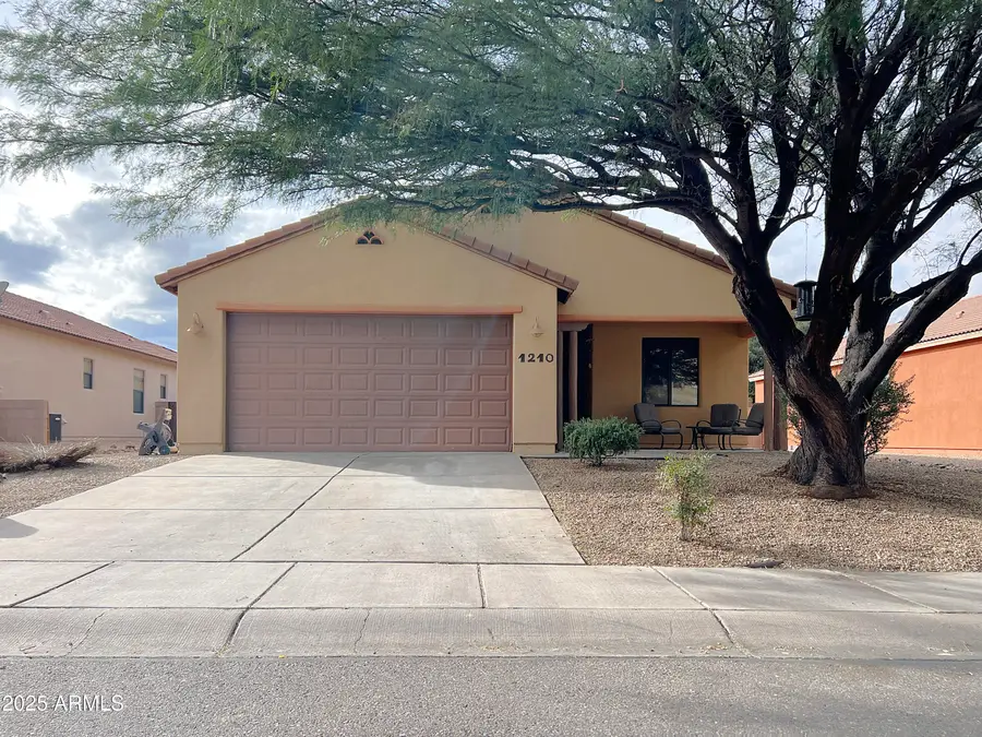 1210 Preston Street, Sierra Vista, AZ 85635 - Image #2