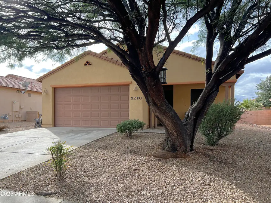 1210 Preston Street, Sierra Vista, AZ 85635 - Image #3