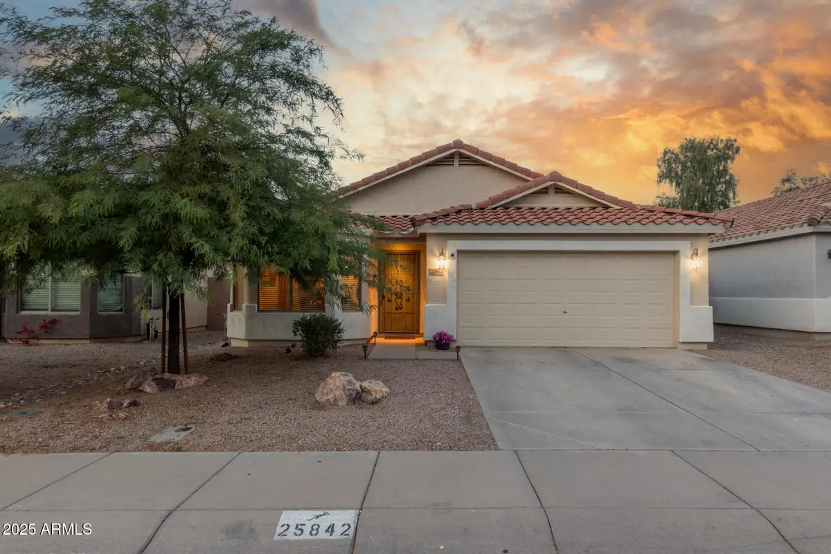 25842 W Victory Street, Buckeye, AZ 85326 - Image #1