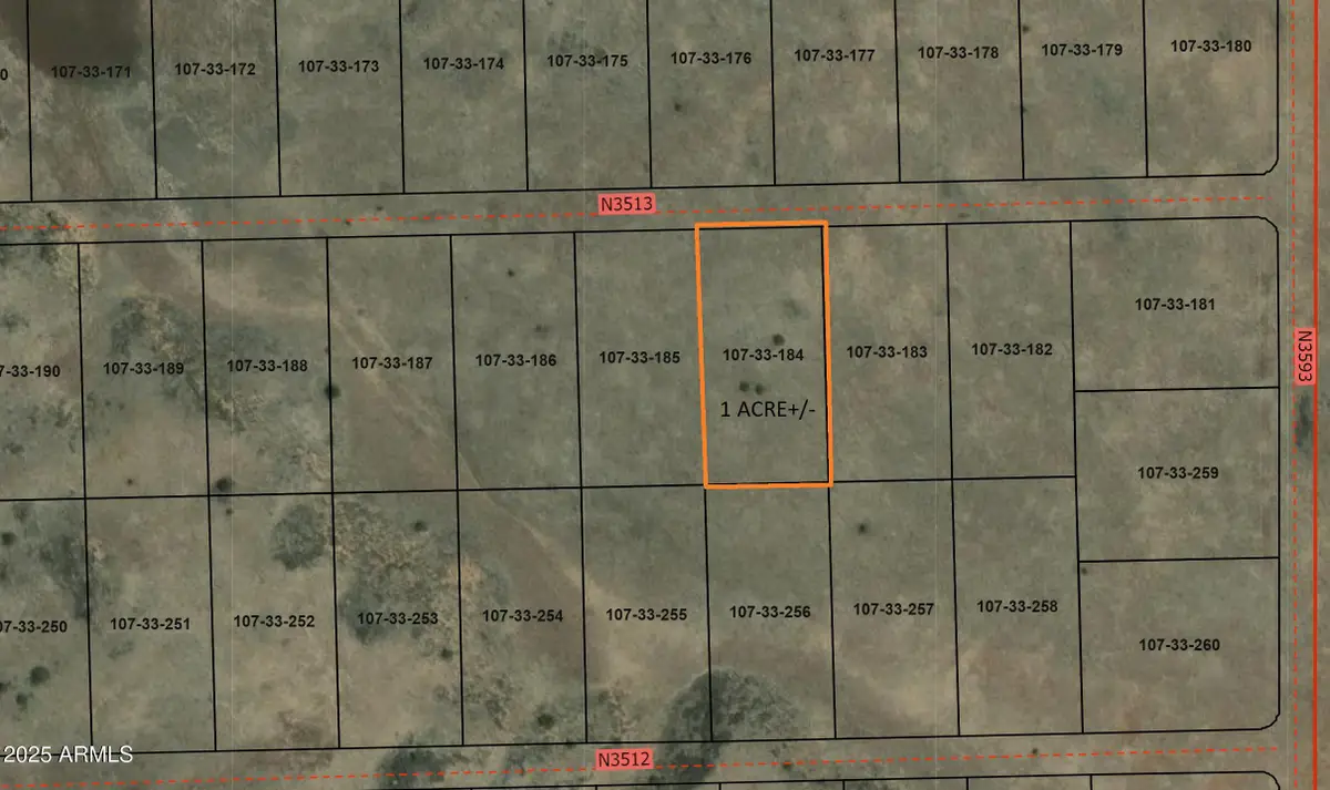 102 County Rd N3513 --, Concho, AZ 85924 - Image #1