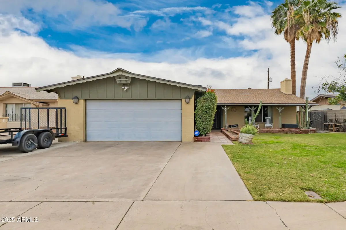 4419 W Keim Drive, Glendale, AZ 85301 - Image #1