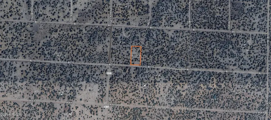 57 County Rd 8070 --, Concho, AZ 85924 - Image #2