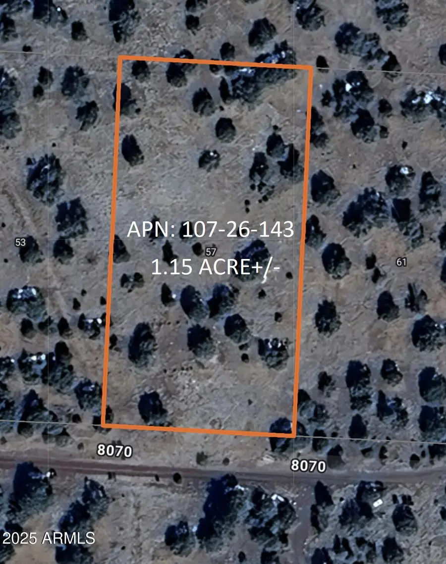 57 County Rd 8070 --, Concho, AZ 85924 - Image #3