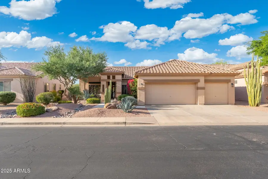 4490 E Apricot Lane, Gilbert, AZ 85298 - Image #2