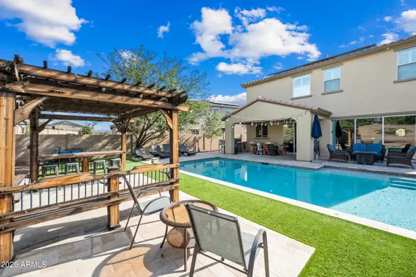 20664 W Nelson Place, Buckeye, AZ 85396