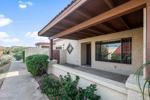 13636 N Hamilton Drive #102, Fountain Hills, AZ 85268