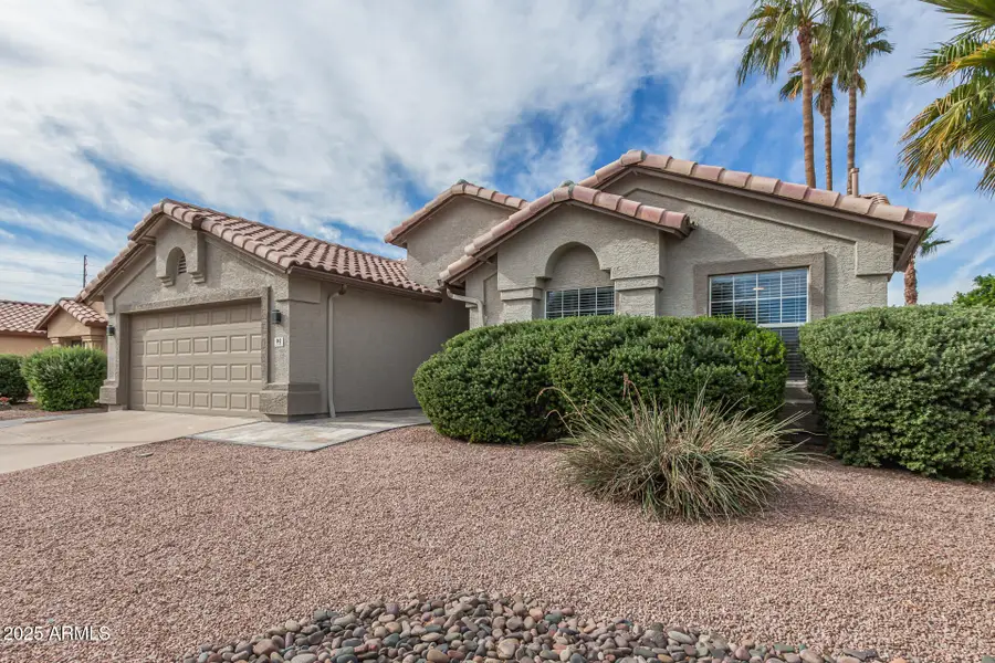 840 S Pineview Drive, Chandler, AZ 85226 - Image #2