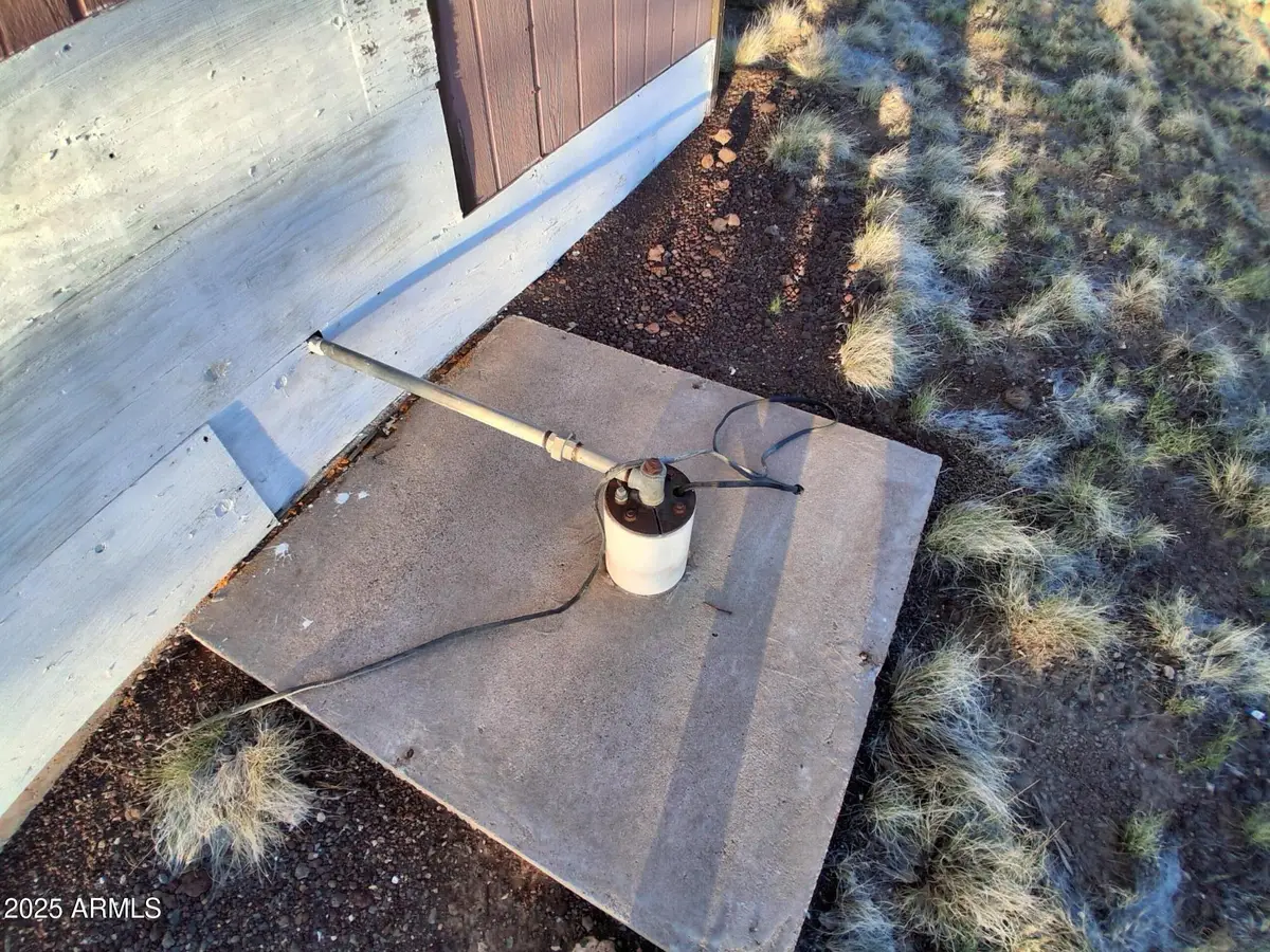 26 County Road N8171 --, Concho, AZ 85924 - Image #1