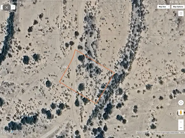 4910 N Cortez Drive #17, Eloy, AZ 85131