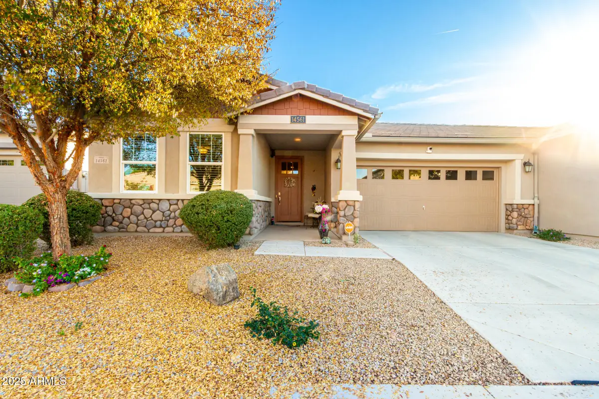 14561 W Reade Avenue, Litchfield Park, AZ 85340 - Image #1