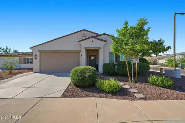 3017 N Majestic Court, Casa Grande, AZ 85122