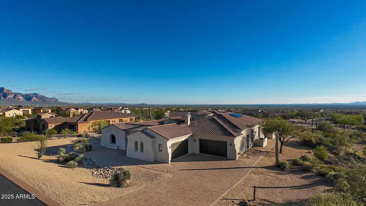 11435 E Northridge Street, Mesa, AZ 85207 - Image #1