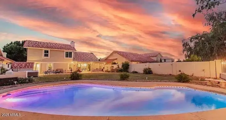 7344 W Morrow Drive, Glendale, AZ 85308 - Image #1