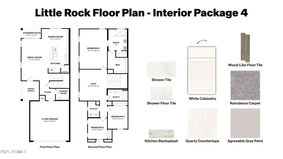 21031 N 58th Place, Phoenix, AZ 85054 - Image #2