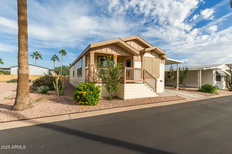 9333 E University Drive #161, Mesa, AZ 85207 - Image #2