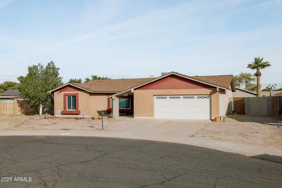 1006 W Riviera Circle, Tempe, AZ 85282 - Image #2