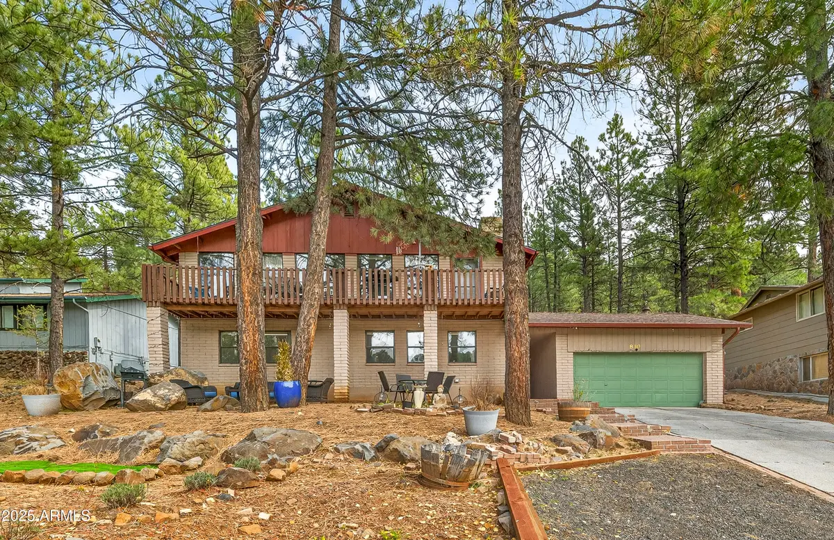 810 N Turquoise Drive, Flagstaff, AZ 86001 - Image #1