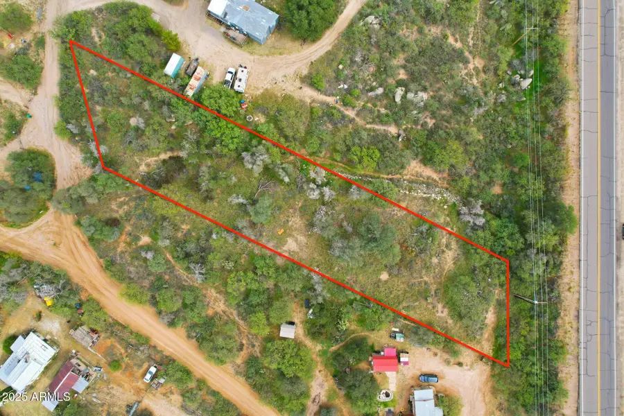 1243 E Aldwinkle Place, Oracle, AZ 85623 - Image #3