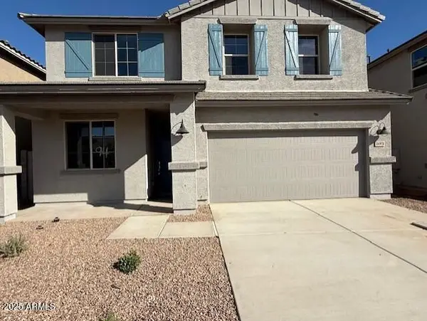 26971 N 169th Drive, Surprise, AZ 85387