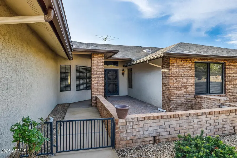 19511 N 143rd Drive, Sun City West, AZ 85375 - Image #2