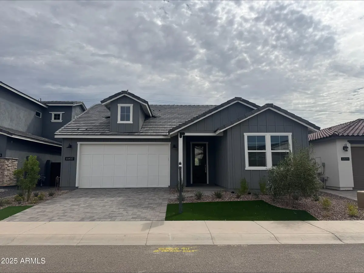 11857 N Luckenbach Street, Waddell, AZ 85388 - Image #1