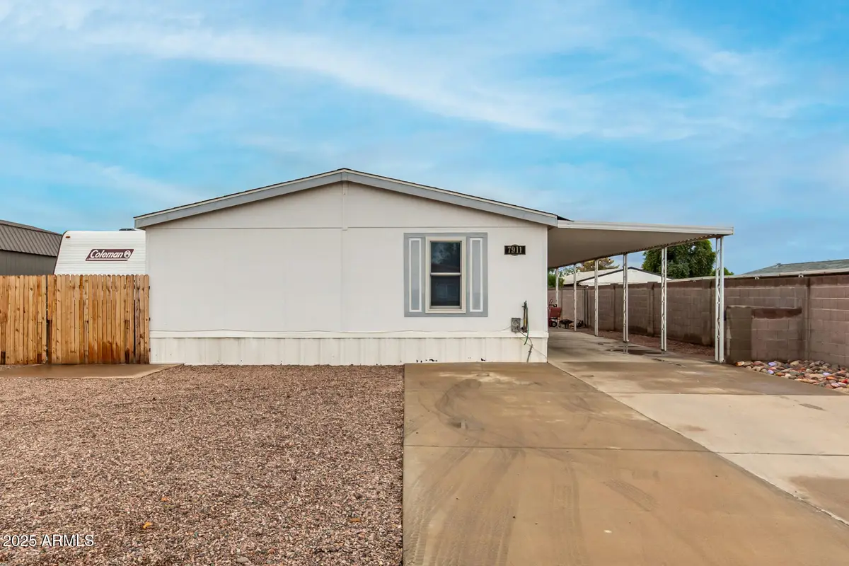 7911 E Impala Avenue, Mesa, AZ 85209 - Image #1
