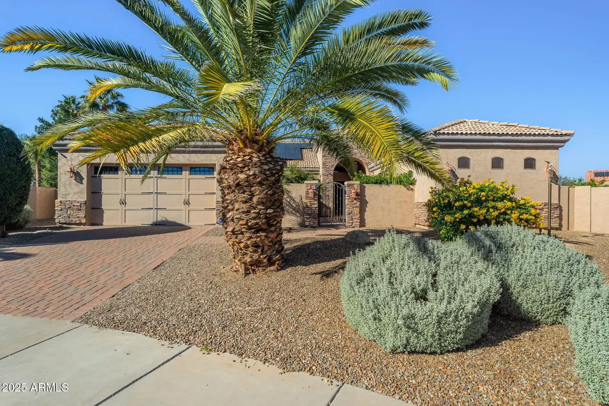 14742 W Black Gold Court, Sun City West, AZ 85375 - Image #1