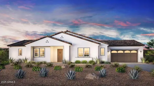 17789 W Crawfordsville Drive, Surprise, AZ 85388