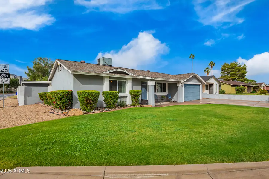 1866 S 24th Street, Mesa, AZ 85204 - Image #2