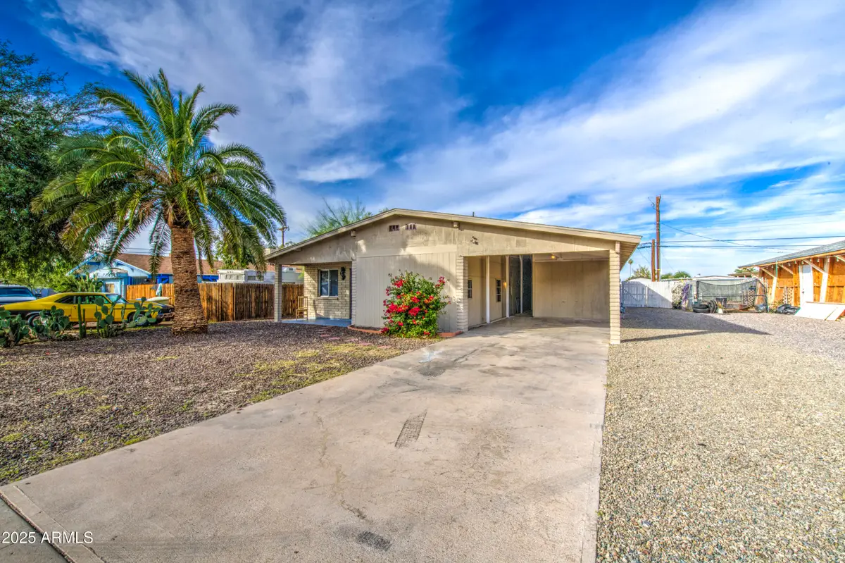 1050 W Buist Avenue, Phoenix, AZ 85041 - Image #1