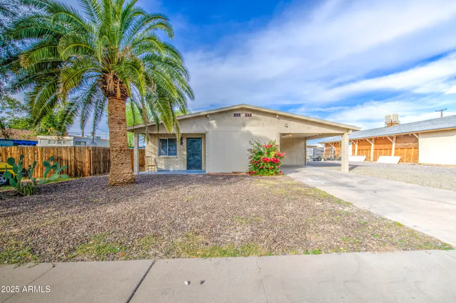 1050 W Buist Avenue, Phoenix, AZ 85041 - Image #2