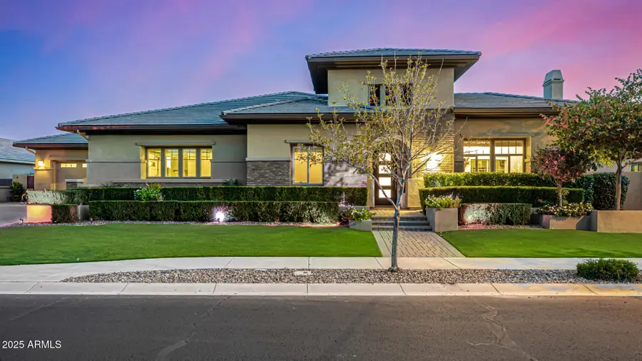 2087 E Aris Drive, Gilbert, AZ 85298 - Image #2