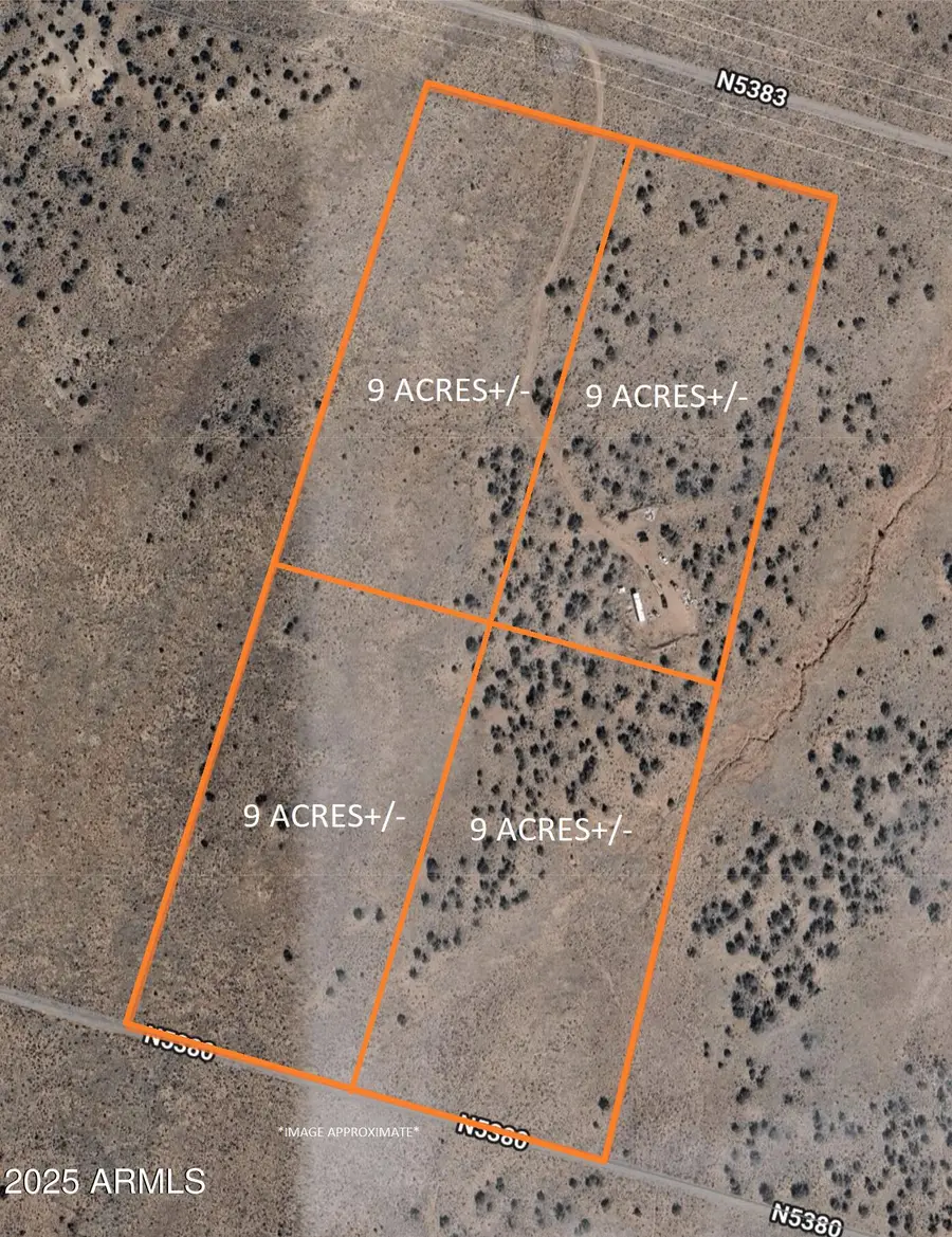 201 County Rd N5380 --, Concho, AZ 85924 - Image #2