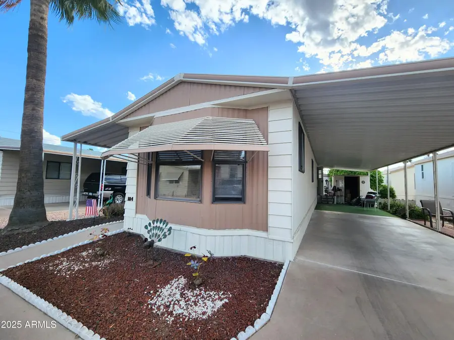 9333 E University Drive #184, Mesa, AZ 85207 - Image #2