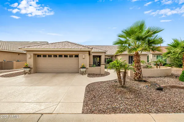 9425 E Sunridge Drive, Sun Lakes, AZ 85248