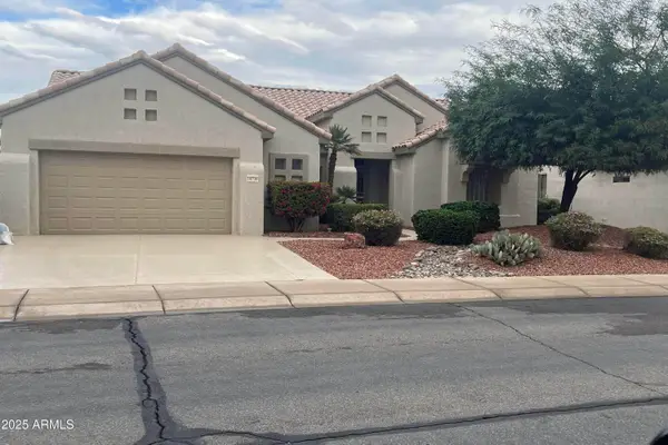 19739 N Mountain Sage Lane, Surprise, AZ 85374