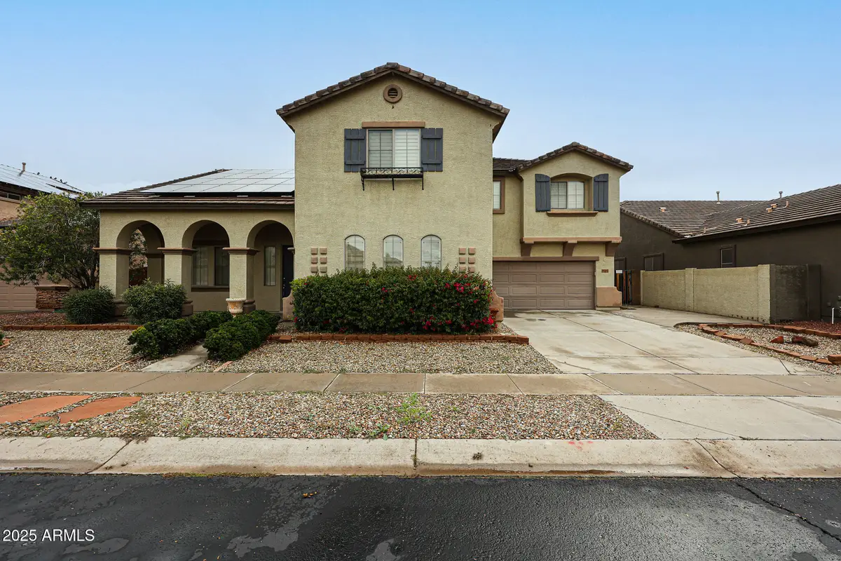11785 N 143rd Drive, Surprise, AZ 85379 - Image #1