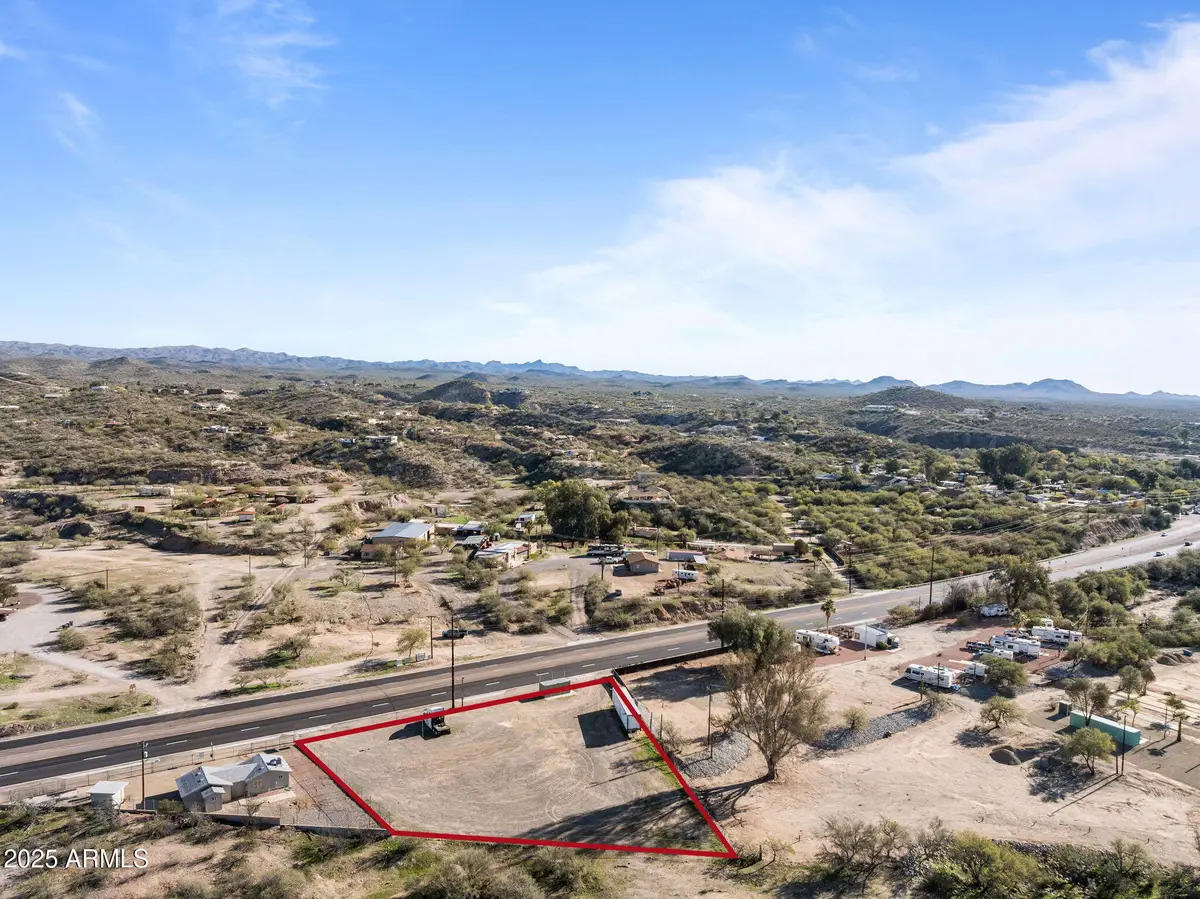 51420 N Grand Avenue, Wickenburg, AZ 85390 - #1
