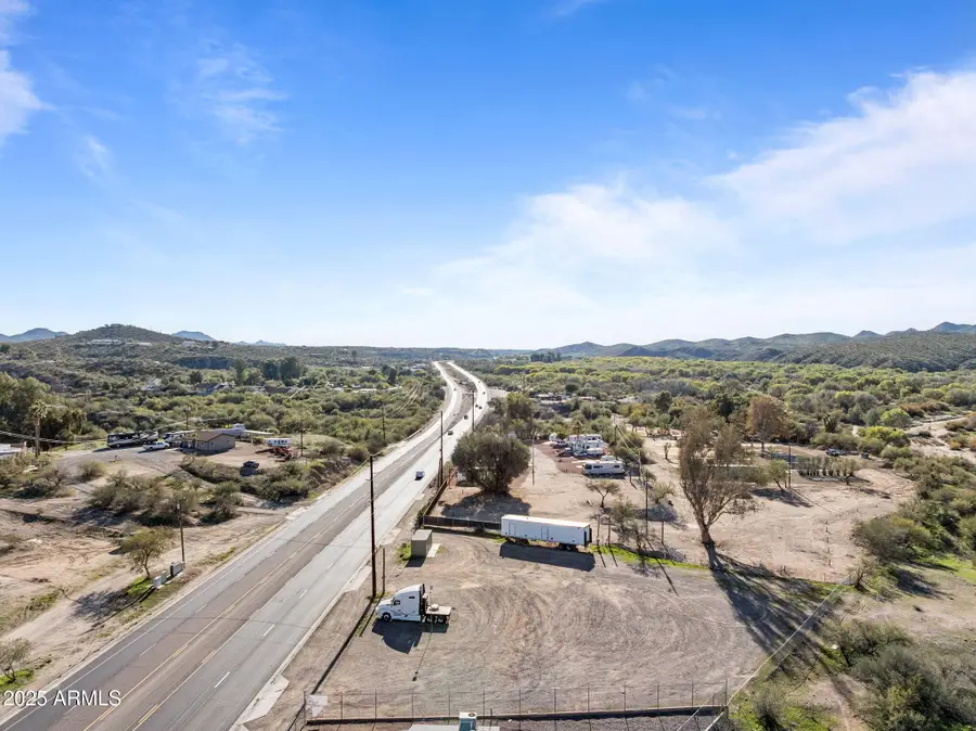 51420 N Grand Avenue, Wickenburg, AZ 85390 - #3