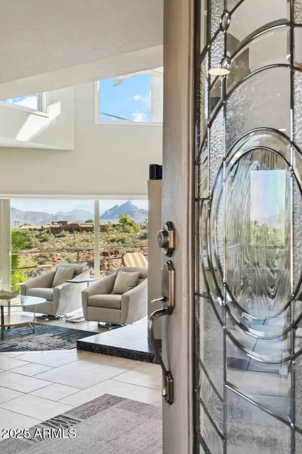 15911 E Burro Drive, Fountain Hills, AZ 85268