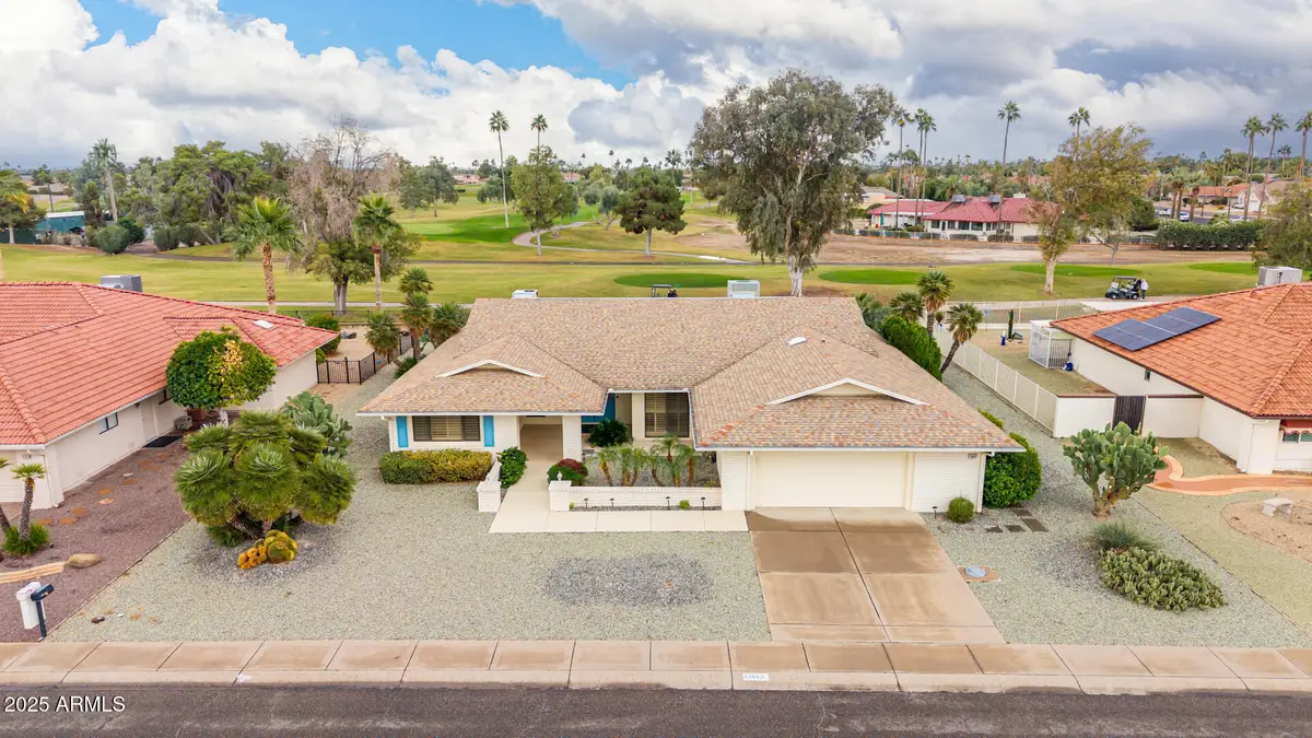 13443 W Gable Hill Drive, Sun City West, AZ 85375 - Image #1