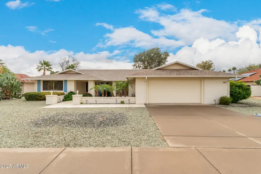13443 W Gable Hill Drive, Sun City West, AZ 85375 - Image #2