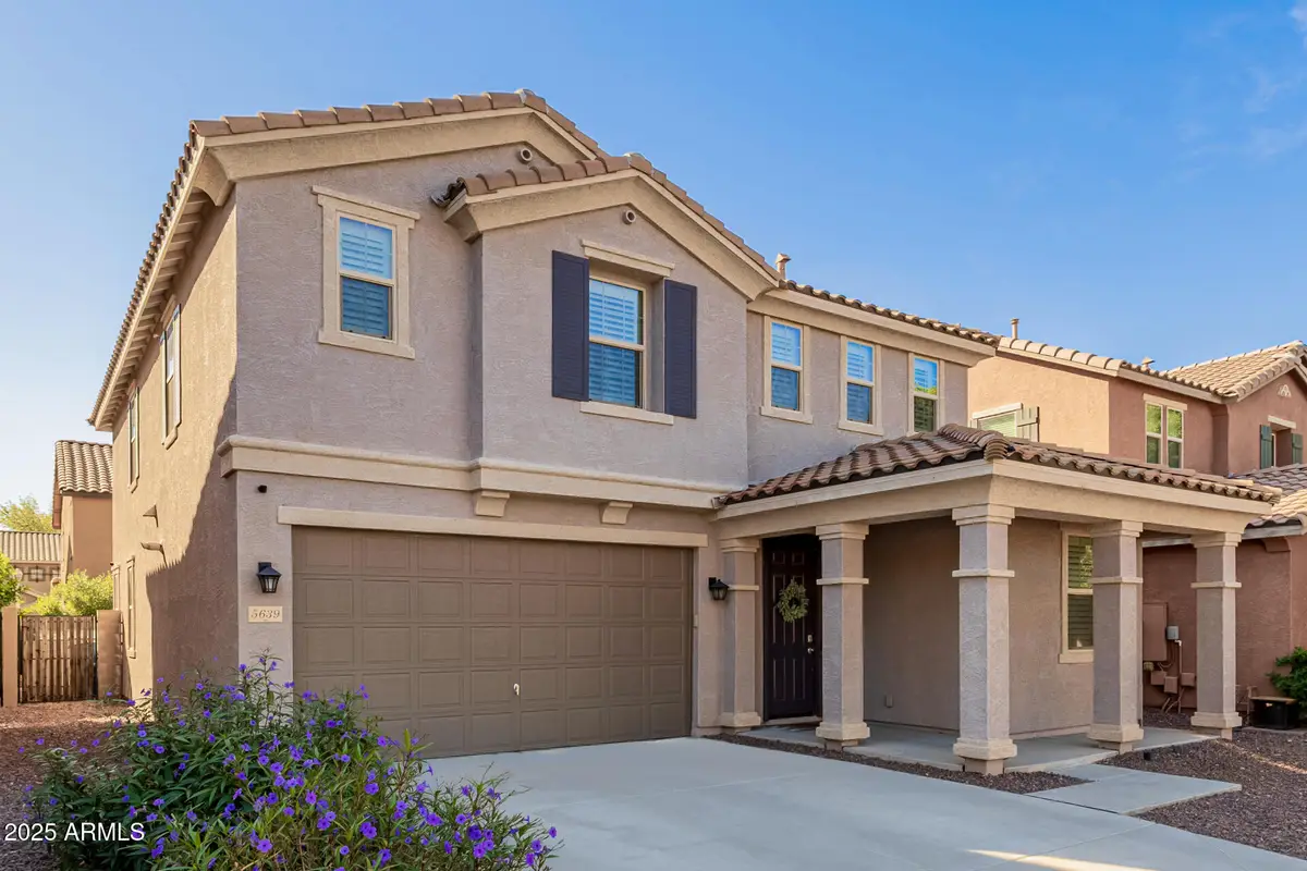 5639 E Adrian Avenue, Mesa, AZ 85206 - Image #1