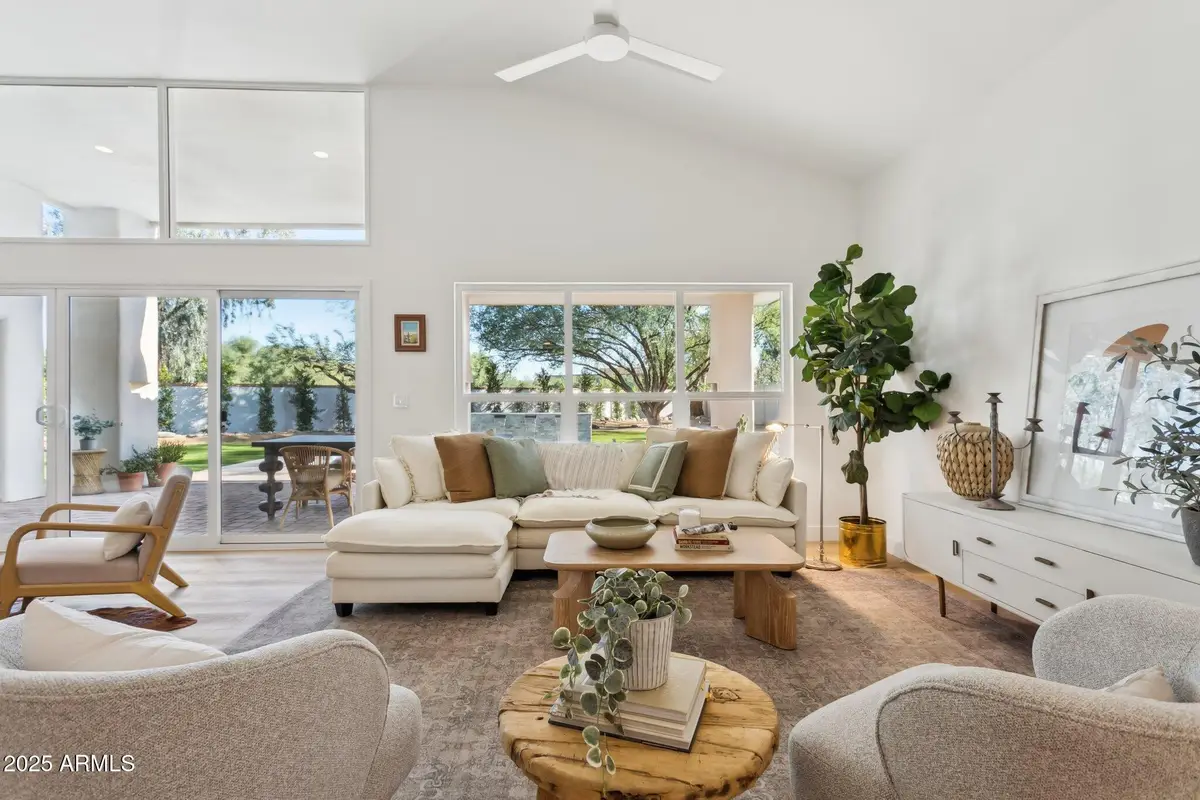 8731 E San Felipe Drive, Scottsdale, AZ 85258 - Image #1