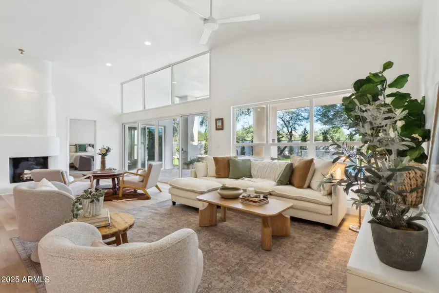 8731 E San Felipe Drive, Scottsdale, AZ 85258 - Image #2