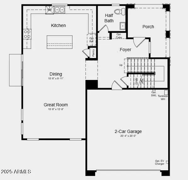 3768 N 100th Drive, Avondale, AZ 85392 - #2