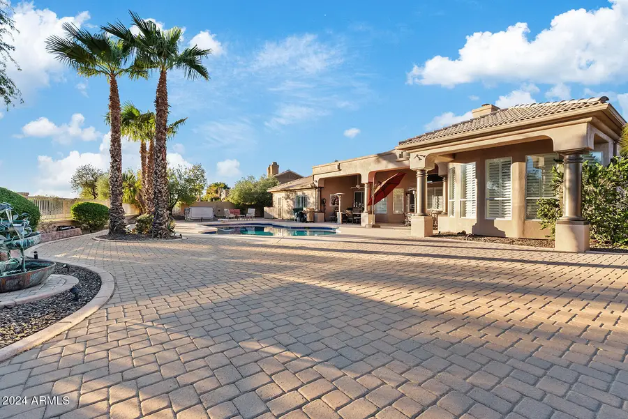 5345 E Mclellan Road #27, Mesa, AZ 85205 - Image #3