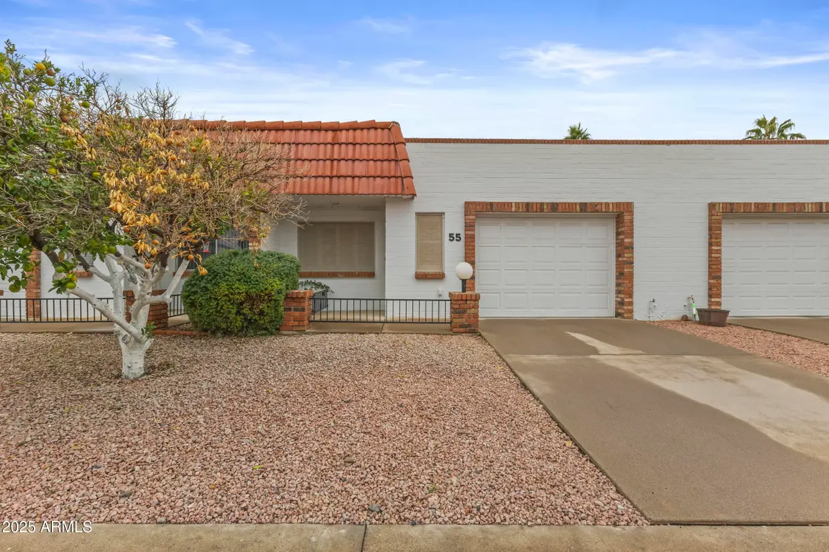 1951 N 64th Street #55, Mesa, AZ 85205 - Image #1