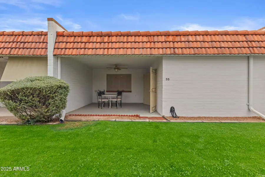 1951 N 64th Street #55, Mesa, AZ 85205 - Image #3